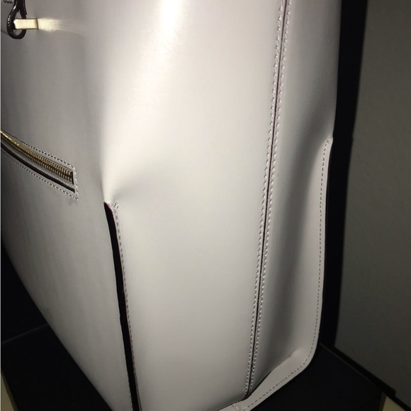 Kate Spade Brantley Parliament Square Smooth - Picture 6 of 12